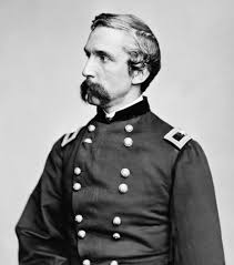 Picture of Joshua Chamberlain