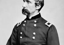 Picture of Joshua L. Chamberlain