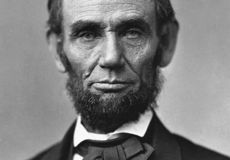 Lincoln